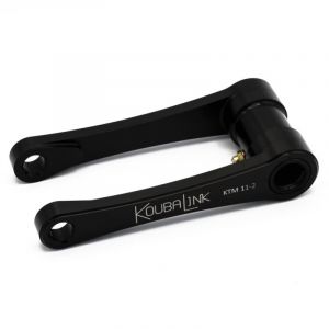 Biellette de suspension Koubalink (38.1 mm) noir