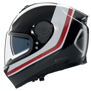 Casque int&eacute;gral Nolan N80-8 INCLINE