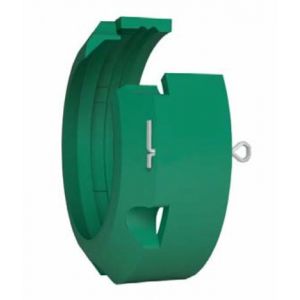 Bague anti boue SKF fourche Marzocchi &Oslash;50mm