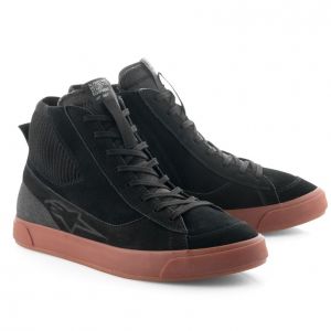 Baskets Moto Alpinestars STATED