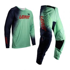 Tenue cross Leatt 3.5 RIDE KIT MAILLOT+PANTALON 2025