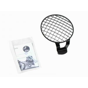 Protection Phare Hepco & Becker Grille - noir