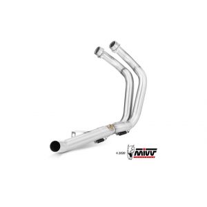 Collecteur Mivv Tube sans catalyseur - Y.064.C1