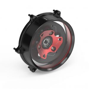 Carter d'embrayage Rizoma Anodis&eacute;e