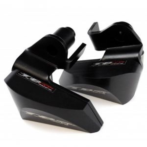 Pare-carter Top Block KIT PATINS