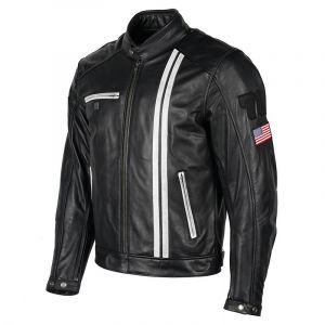Blouson Moto Helstons POWER