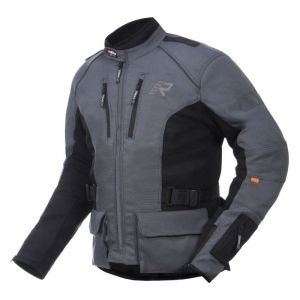 Blouson Moto Rukka AIRTACAMA
