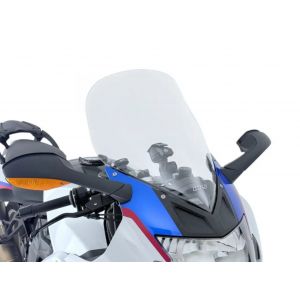 Bulle Wrs Pare - brise