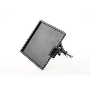 Support de plaque Cult Werk immatriculation