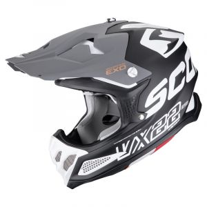 Casque cross Scorpion Exo VX-22 AIR - UPDOWN 2026