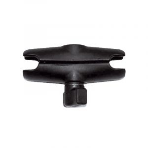 Support Smartphone Tecno globe RAM MOUNT BRAS ARTICULE LONG