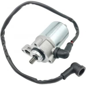 D&eacute;marreur Tecnium