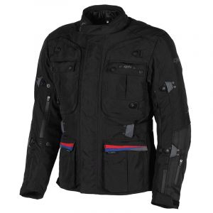 Veste Moto DXR EMISFER ADV