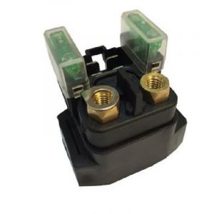 Démarreur Tecnium Relais de démarreur 12V / 150A