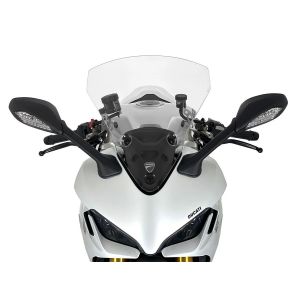 Bulle Wrs Pare - brise