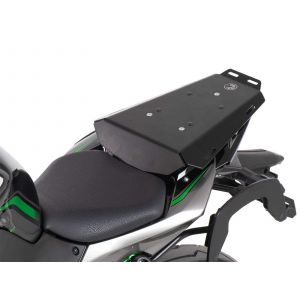 Porte Bagage Hepco & Becker Rack sport - noir