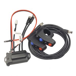 Commande au guidon Carpe Iter Terrain Command III