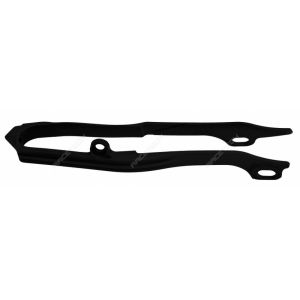 Patin de bras oscillant Racetech noir