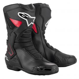 Bottes Alpinestars SMX-6 V3 DRYSTAR