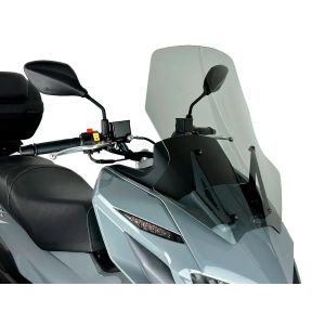 Bulle Wrs Pare - brise