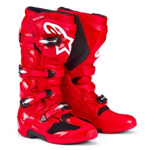 Bottes cross Alpinestars TECH 7 2025