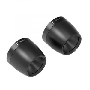 Embouts de guidon Rizoma pour guidon origine