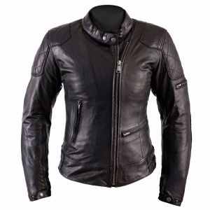 Blouson Moto Helstons KS70 - CUIR RAG