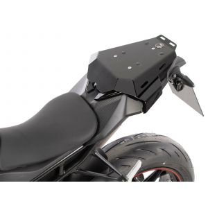 Porte Bagage Hepco & Becker Rack sport - noir