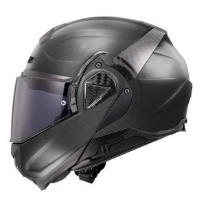 Casque modulable LS2 FF910 ADVANT II - SOLID