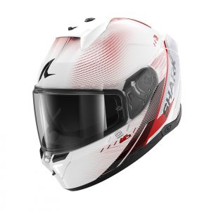 Casque int&eacute;gral Shark SKWAL i3 - SPEED-TECH