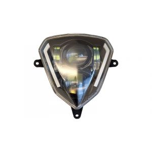 Plaque phare Racetech Phare LED
