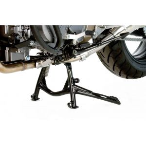 B&eacute;quille centrale Hepco & Becker - noir