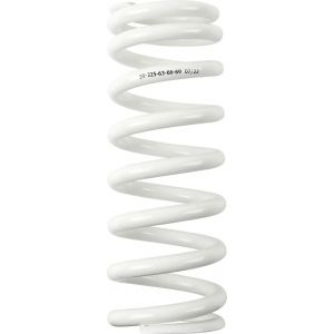 Ressort d'amortisseur Moose Racing 13121015