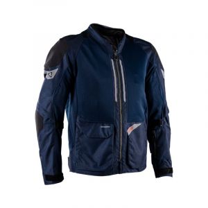 Veste Moto Leatt FlowTour 4.5 - COURT