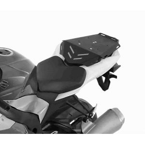 Porte Bagage Hepco & Becker Sportrack - noir