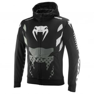 Blouson Moto Ixon VENUM TOUCH-R