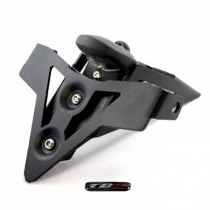 Support de plaque Top Block YAMAHA YZF R6