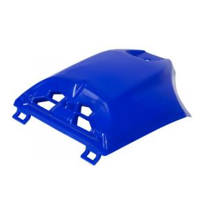 Couvre reservoir Racetech bleu