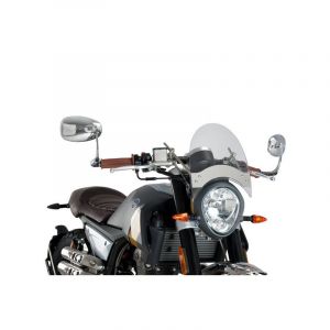 Pare brise CustomAcces ROADSTER