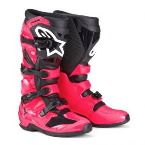 Bottes cross Alpinestars TECH 7 2025