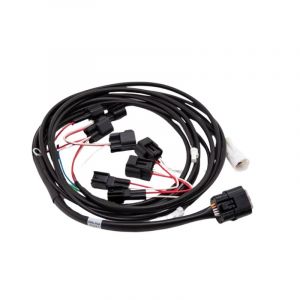 Faisceau Plug&Play Healtech Traction control : assistant AR