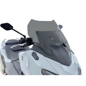 Bulle Wrs Pare - brise