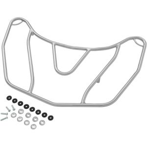 Porte Bagage Show Chrome Support