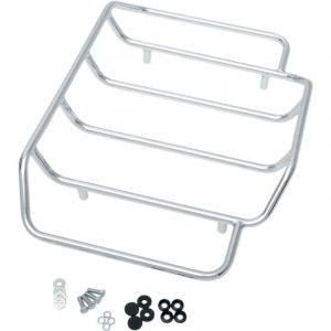 Porte Bagage Drag Specialties POUR BAGAGES