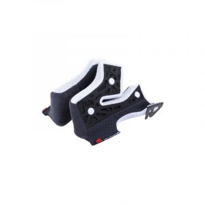 Mousse de joues TT Shoei VFX-WR 2026