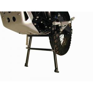 B&eacute;quille centrale Hepco & Becker - noir