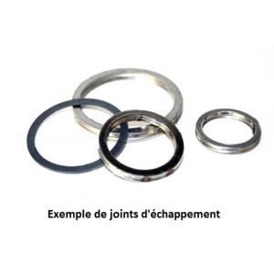 Joint échappement Centauro D.35,5x44x2,6 mm