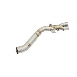 Tube de raccordement Akrapovic liaison