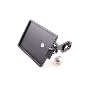 Support de plaque Cult Werk immatriculation