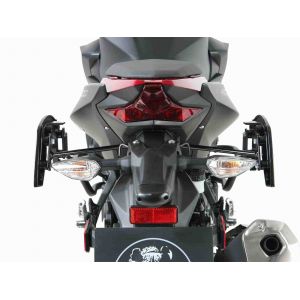 Support valises Hepco & Becker C-Bow - noir